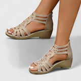 Imogen - Chic Orthopedic Sandals
