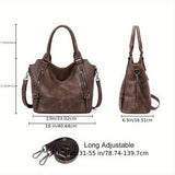 Marcella | Your Everyday Essential Bag