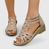 Imogen - Stylish Orthopedic Sandals