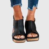 Marni - Stylish Orthopedic Sandals