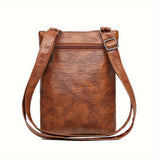 Sophie™ Vintage-Inspired Shoulder Bag