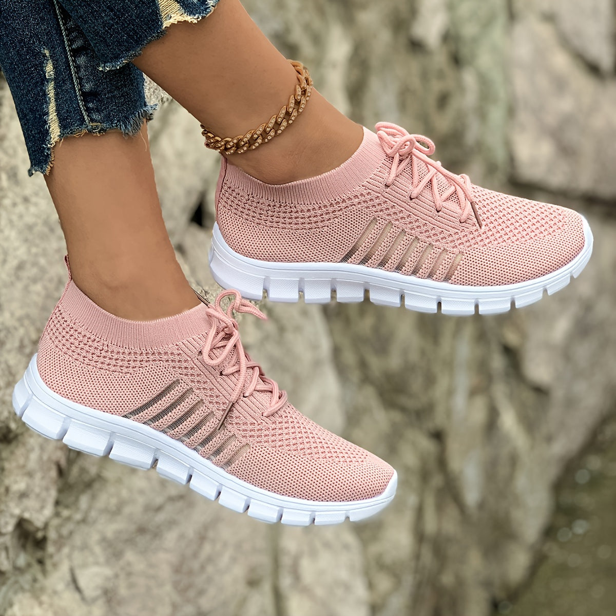 Sophie | Lightweight Comfort Sneakers