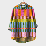 Amber | Chic Summer Blouse