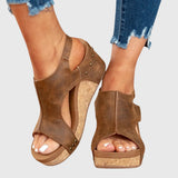 Marni - Stylish Orthopedic Sandals