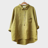 Elvie | Chic Summer Blouse