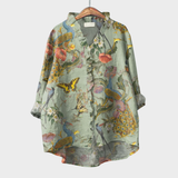 Scarlett | Chic Summer Blouse