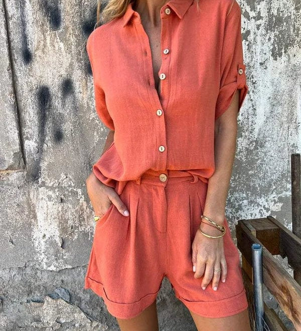 Melda - Ethereal Button Collection