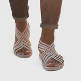 Eliza - Stylish Orthopedic Sandals