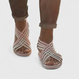 Ashlyn - Stylish Orthopedic Sandals