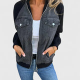 Zoeylynn | Elegant Jacket