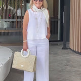 Cyrell - Effortless Chic Ensemble