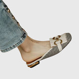 Indira - Cozy Orthopedic Sandals for Ultimate Comfort