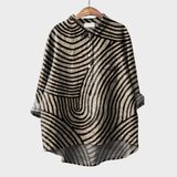 Melina | Chic Summer Blouse