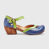 Reeva - Comfort-Driven Orthopaedic Sandals