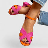 Devynne | Comfort-Orthopedic Heels