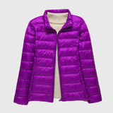 Lily™ - Lightweight Padded Jacket