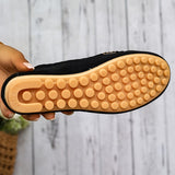 Kaia™ Ballerina Slip-On Moccasins