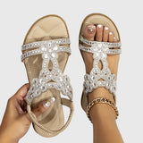 Cadence - Stylish Orthopedic Sandals