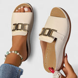 Capri - Supportive Orthopedic Sandals