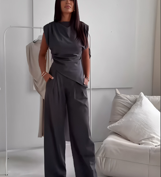 Selora - Effortless Chic Ensemble