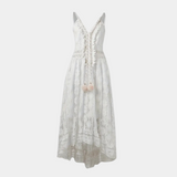 Raelene - Chic Bohemian Dress