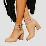 Greta - Stylish Orthopedic Boots