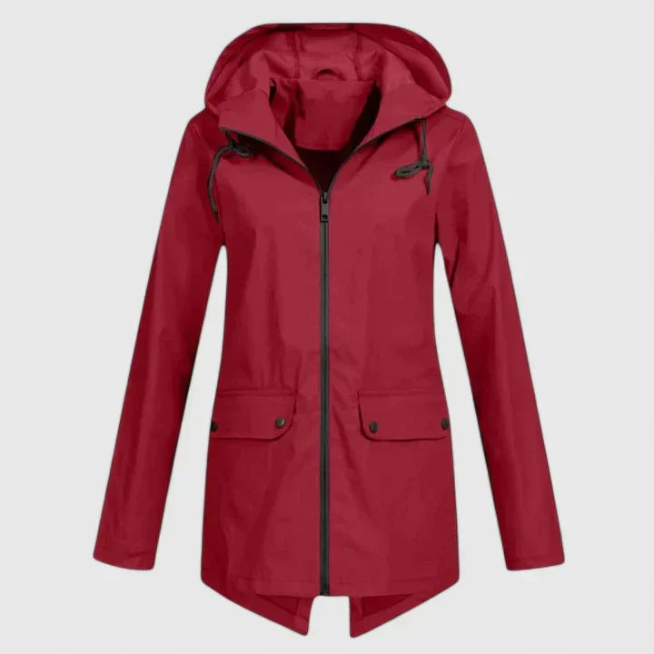 Vanyssiah | Cozy Jacket