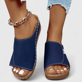 Amiralie - Chic and Lightweight Sandals