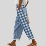 Relaxed Fit Pants