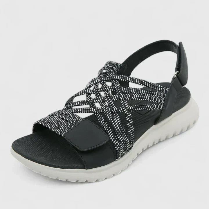 Lottie - Ultra-Light Orthopedic Sandals