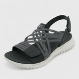 Gemma - Cozy Orthopedic Sandals for Ultimate Comfort