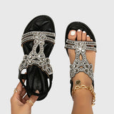 Cadence - Stylish Orthopedic Sandals