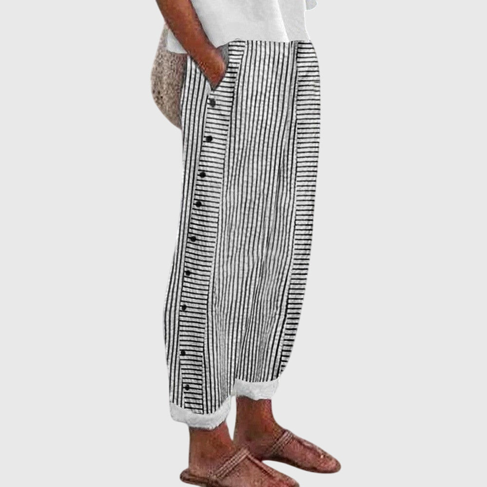 Bertha™ | Stylish Women's Trousers
