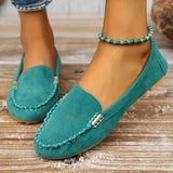 Kaia™ Ballerina Slip-On Moccasins