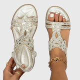 Cadence - Stylish Orthopedic Sandals