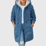 Lieke™ Women's Fleece Jacket