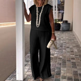 Jonna - Stylish and Cozy Ensemble