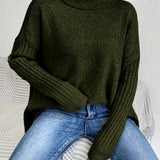 Audrey | Cozy Knit Sweater