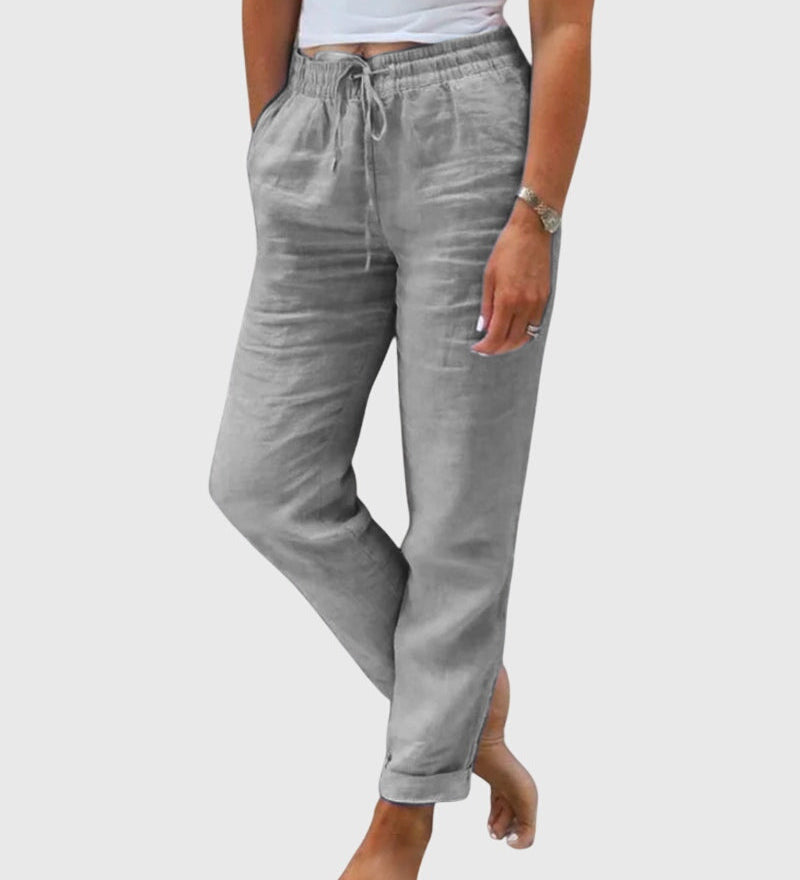 Margaret™ | Sophisticated Women's Trousers