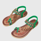 Briar - Stylish Orthopedic Sandals