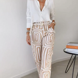 Lysa - Stylish and Cozy Set (Belt Not Included)