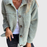 Mila - Sophisticated Outerwear