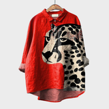 Nala | Chic Summer Blouse