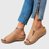 Hazel - Comfort Sandals for Orthopedic Support