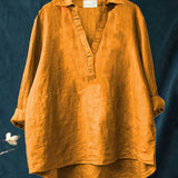 Andrea | Chic Summer Blouse