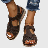 Piper - Strappy Light Sandals