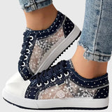 Elena™ | Comfort-Focused Orthopedic Sneakers