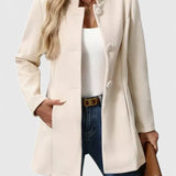 Carmelyssa | Sophisticated Outerwear
