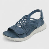 Gemma - Cozy Orthopedic Sandals for Ultimate Comfort