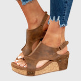 Marni - Stylish Orthopedic Sandals